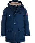 Trollkids Jungen Wasserdichte Jacke Marine 354-142 Gr&ouml;sse 92 - Marine - 92