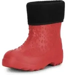 Ladeheid Kinder M&auml;dchen Jungen leichte Eva Gummistiefel Regenstiefel LADW007...
