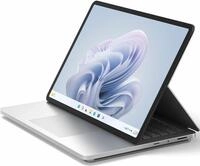 MICROSOFT Z1T-00005 Surface Laptop Studio 2 Intel Core i7-13800H 35,56cm 14,4Zoll