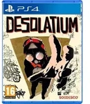 Desolatium (PS4)