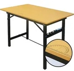 Werktisch klappbar 100 x 60 x 75 cm 150 kg Tragegriff Werkbank Arbeitstisch