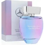 Mercedes-Benz Fanciful Edition Eau de Toilette 90 ml