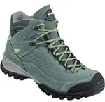 MEINDL Salo Lady Mid GTX LINDE/LEMON LINDE/LEMON 38 - Gr&uuml;n - 38