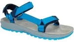 Lizard Super Hike Sandalen Blau EU 40 Mann Blau EU 40 - Blau - 40