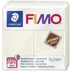 Staedtler FIMO 8010, Modellierton, Elfenbein, Erwachsener, 1 St&uuml;ck(e), 1 Farben, 130