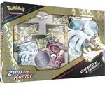 Pok&eacute;mon Company International Pok&eacute;mon SWSH12.5 Spezial Pin Kollektion...