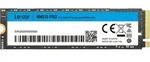 Lexar NM610PRO 1TB SSD, M.2 2280 PCIe Gen3x4 NVMe 1.4 Internal, Up to 3300 MB/s Read,