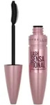 Maybelline Lash Sensational, Braun, Burgundy Brown, F&auml;rbung, Verl&auml;ngerung,