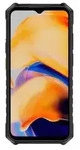 Ulefone Armor X13, 16,6 cm (6.52"), 6 GB, 64 GB, 50 MP, Android 13, Schwarz - Schwarz