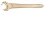 KS Tools BRONZEplus Einmaulschl&uuml;ssel 85 mm