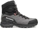Scarpa Rush Polar GTX WMN Winterwanderschuhe Smoke-Coral EU 38 - 38