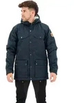 Fj&auml;llr&auml;ven Greenland Winter Jacke Durchsichtig,Blau L Herren...