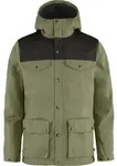 Fj&auml;llr&auml;ven Greenland Winter Jacke Gr&uuml;n L Herren Gr&uuml;n L - Gr&uuml;n/Schwarz - L