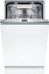 Bosch SPV6EMX05E, Bosch SPV6EMX05E Serie 6 (45 cm, Home Connect),