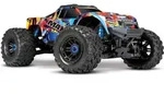 Traxxas Maxx 1:8 4WD TQi RTR Rock and Roll