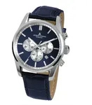 Jacques Lemans Jacques Lemans 42-6.1 42-6.1B Herrenchronograph