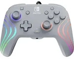 PDP Controller Afterglow Wave grau Switch - Grau