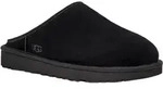 Ugg Classic Hausschuhe Schwarz EU 40 Mann Schwarz EU 40 - Schwarz - 40