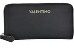 VALENTINO BAGS Zero Re Geldb&ouml;rse VPS7B3155 Nero - Schwarz