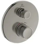 IDEAL STANDARD A7295GN Brausethermostat UP Ceratherm Navigo