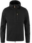 Fj&auml;llr&auml;ven Keb Fleece Mit Durchgehendem Rei&szlig;verschluss L Mann L - L