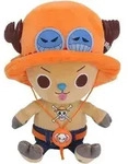 Sakami Merchandise GmbH One Piece Plush Figure Chopper x Ace 11 cm - Bunt