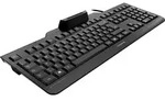 CHERRY JK-A0400FR-2, Volle Gr&ouml;&szlig;e (100%), Kabelgebunden, USB, Mechanischer Switch,