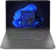 Lenovo 82XU003QGE, Lenovo LOQ 16APH8, AMD Ryzen 5, 4,3 GHz, 40,6 cm (16"), 1920 x