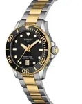 Tissot Seastar 1000 36mm Damenuhr T120.210.22.051.00 - Bunt