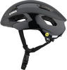 Helm Uvex Rise Pro Mips Straße schwarz matt größe 52-56 cm S41.0.093.0115