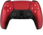 Sony Interactive Entertainment DualSense &ndash; Deep Earth Collection - Volcanic Red,