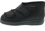 Fischer Markenschuhe 13995222 (38/schwarz) - Schwarz - 38