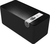 Klipsch The One PLUS, 2.1 Kan&auml;le, Verkabelt & Kabellos, Schwarz