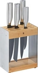 WMF 1880139992, Wmf Ultimate Black Block Set 5-Tl