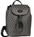 Gabor bags Rucksack schwarz mixed black barina - Schwarz