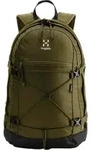 Hagl&ouml;fs Rucksack Backup - Olive Green - Gr&uuml;n
