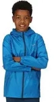Regatta Pack-it Iii Jacke Blau 24 Months Junge Blau 24 Months - Blau