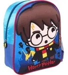 Cerda Group Harry Potter 3d Rucksack Blau 2-6 Years Blau 2-6 Years - Blau