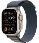 Apple MT5J3ZM/A, Band, Smartwatch, Blau, Apple, Watch Ultra, Recyceltes...