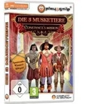 Die drei Musketiere - Constance's Mission