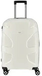 IP1 Trolley M mit 4 R&auml;dern - Polar white - Wei&szlig;