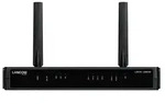 LANCOM 1800VAW (EU), Schwarz, DSL, LAN, Leistung, WAN, WLAN, 1 L&uuml;fter, Extern, 3