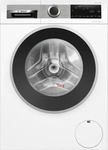 Bosch WNG24441 Waschtrockner Eco Silence Drive Fleckenautomatik Iron Assist Wei&szlig;,
