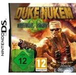 Duke Nukem - Critical Mass