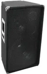 OMNITRONIC TMX-1230 3-Wege-Box 800W - Schwarz