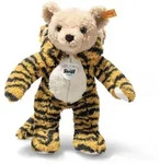 Steiff Teddyb&auml;r Tiger mit Hoddie 27 cm bunt 113161
