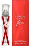 Christina Aguilera Xtina For Women Edp Spray