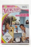 Tierliebe gro&szlig; geschrieben: Kranke Tiere...