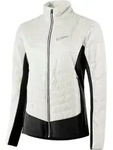 L&ouml;ffler W Hybridjacket Pl60 Cremewhite 40 - Wei&szlig; - 40