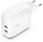Belkin BoostCharge Pro, Drinnen, AC, Wei&szlig; - Wei&szlig;